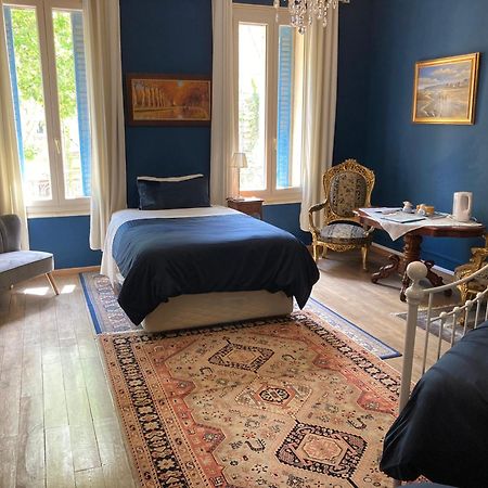 La Villa Celine Saint-Laurent-de-la-Cabrerisse Kültér fotó
