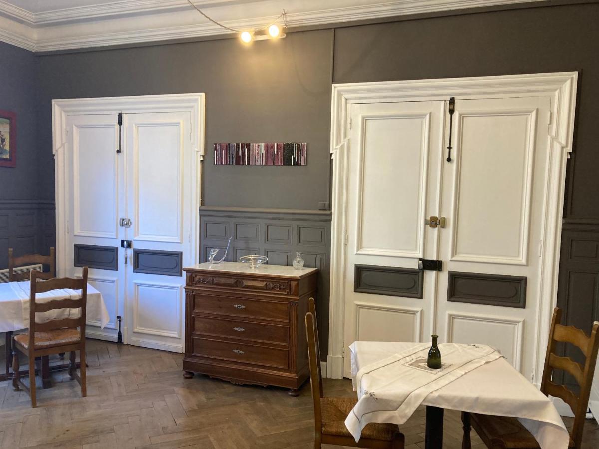 La Villa Celine Saint-Laurent-de-la-Cabrerisse Kültér fotó