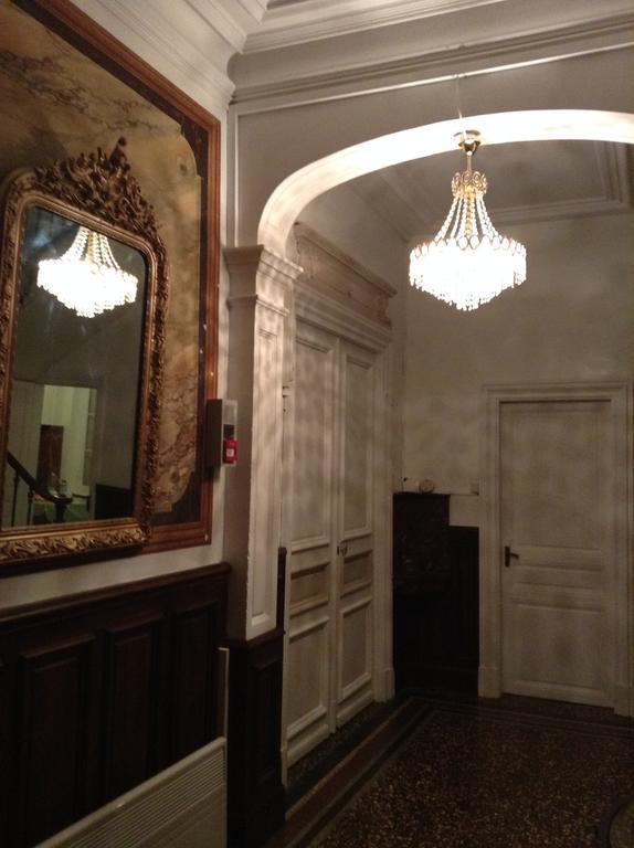 La Villa Celine Saint-Laurent-de-la-Cabrerisse Kültér fotó