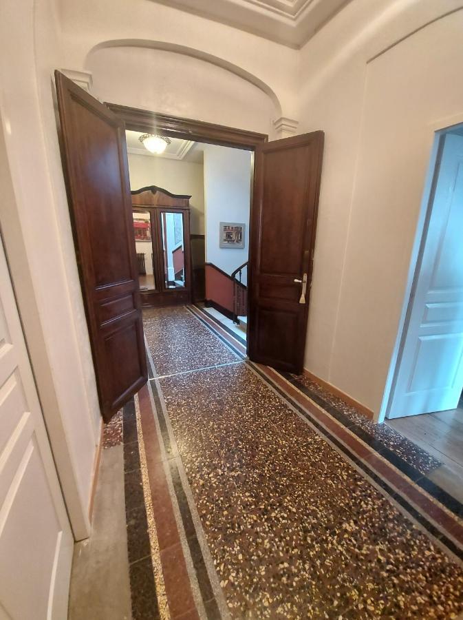 La Villa Celine Saint-Laurent-de-la-Cabrerisse Kültér fotó